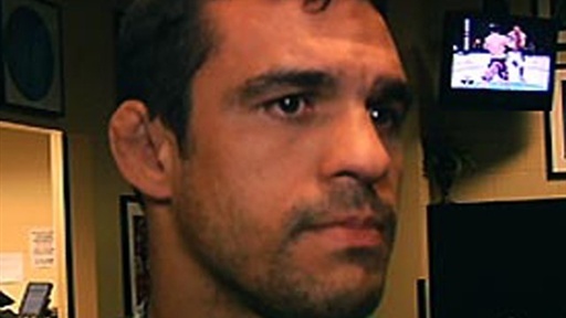 Fox Fight Game UFC 104: Vitor Belfort Ta...