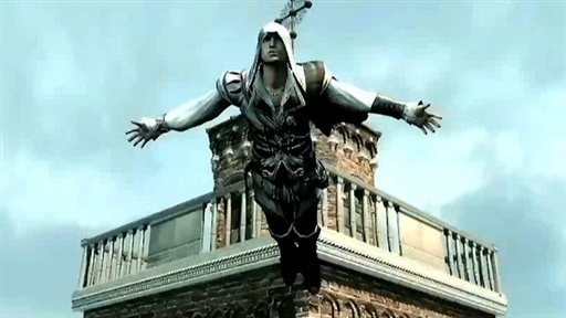 Assassin's Creed 2 Review