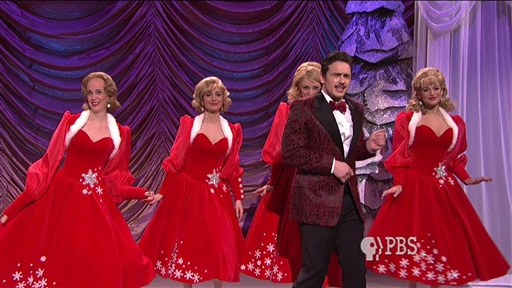 Lawrence Welk Show - Winter