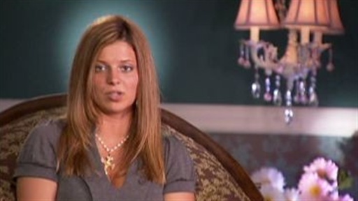 Amber On Lexie Video