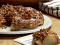 How to Make a Pear and Walnut Tartin