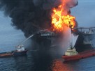 FORA.tv Environment | Season 1 Episode 18 | After the BP Gulf Oil Spill: The Ecosystem Impact
