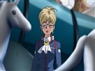 Amusement Park Battle! Rosa’s Day Off