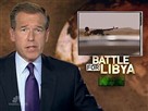NATO Tensions Echo Libyan Rebel Complaints
