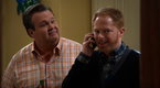The Dads Don't Like Each Other!