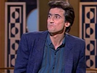 Griffin Dunne Monologue