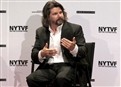 Ronald D. Moore - Star Trek's Tech in the Tech picture