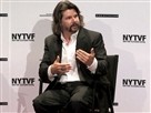 Ronald D. Moore: Star Trek's Tech in the Tech