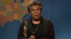 Saturday Night Live: Update: Maya Angelou