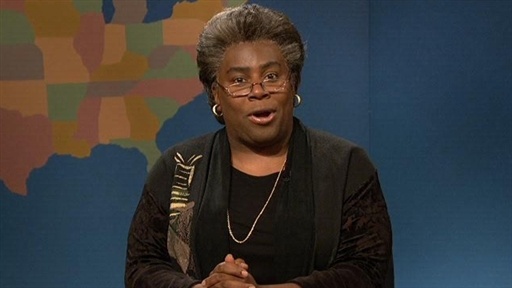 Update: Maya Angelou Video