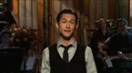 Saturday Night Live: Joseph Gordon Levitt (season 35, episode 7)