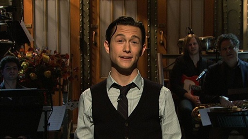 Joseph Gordon Levitt