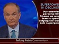 Bill O’Reilly&rsquo;s Talking Points - Fri&sbquo;  Dec 4&sbquo; 2009