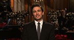 Saturday Night Live: James Franco Monologue