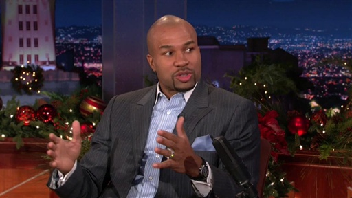 Derek Fisher, Part 2