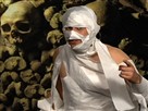 A Message from the Monsters Guild of America