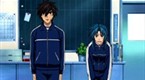 Full Metal Panic! The Second Raid: The Situation Beneath the Surface (season 3, episode 2)