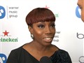 2011 Grammys: Estelle