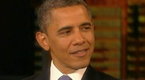 Decision 2012 – Pres. Obama’s Likability On Display On ‘The View’