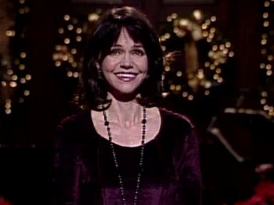 Sally Field Monologue Video
