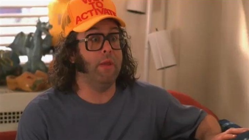 Halloween Time On 30 Rock