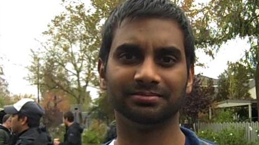 Happy New Years from Aziz