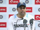 Laxman Remains Focused 