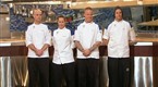 Hell's Kitchen: 7 Chefs Compete (season 6, episode 10)