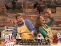 SNL: Cooking Al Fresco