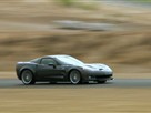 The American Supercar