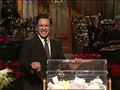 Saturday Night Live - James Franco