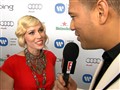 2011 Grammys: Natasha Bedingfield