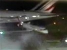 Planes Collide On JFK Airport Runway