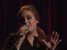 Adele