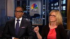 NBC Meet the Press – Same-sex Marriage in the Upcoming Election