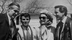 A Woman Under the Influence: Gena Rowlan...