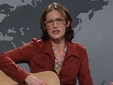 Cinder Calhoun