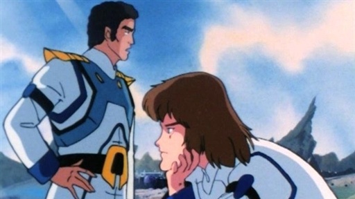 Prelude to Battle