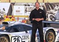 Porsche Panamera Test Drive picture