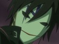 Darker Than Black - The Fallen Star of a Contract...&sbquo;  Part 1