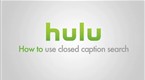 How to Use Captions Search