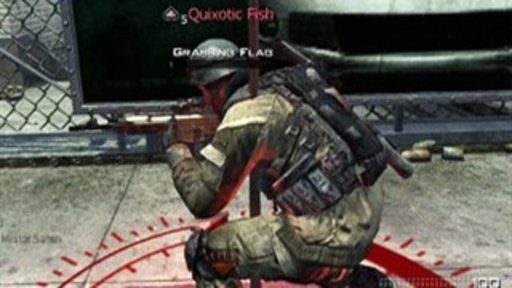 Call of Duty: Modern Warfare 3 With Adam Sessler