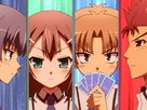 Baka and Test: Summon the Beasts | Season 2 Episode 4 | Me, True Colors and a Man's Dignity!