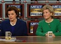 Feinstein, Hutchison On Mammogram Advice picture