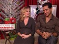 Holiday in Handcuffs - Favorite Scenes