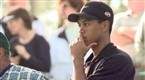 Tiger Woods Divorce