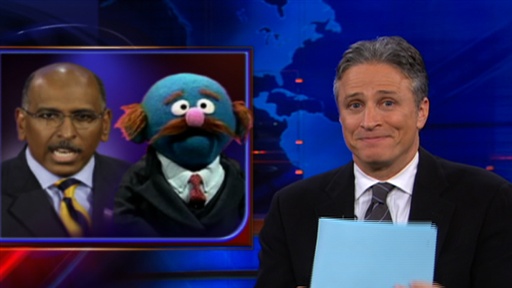 Daily Show With Jon Stewart