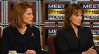 NBC Meet the Press: Panel Examines Cancer Screening Confusion
