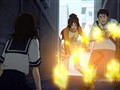Darker Than Black - A New Star Shines in the Dawn Sky...&sbquo;  Part 2