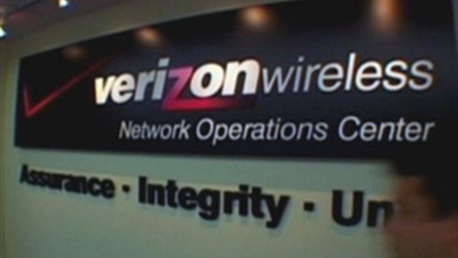 Net Neutrality With Verizon & Google